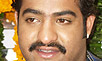 NTR gets thumbs from family