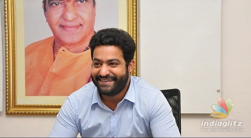 సంచలనం: ఎన్టీఆర్ చేతికి టీడీపీ పగ్గాలు.. ఆయనే సీఎం