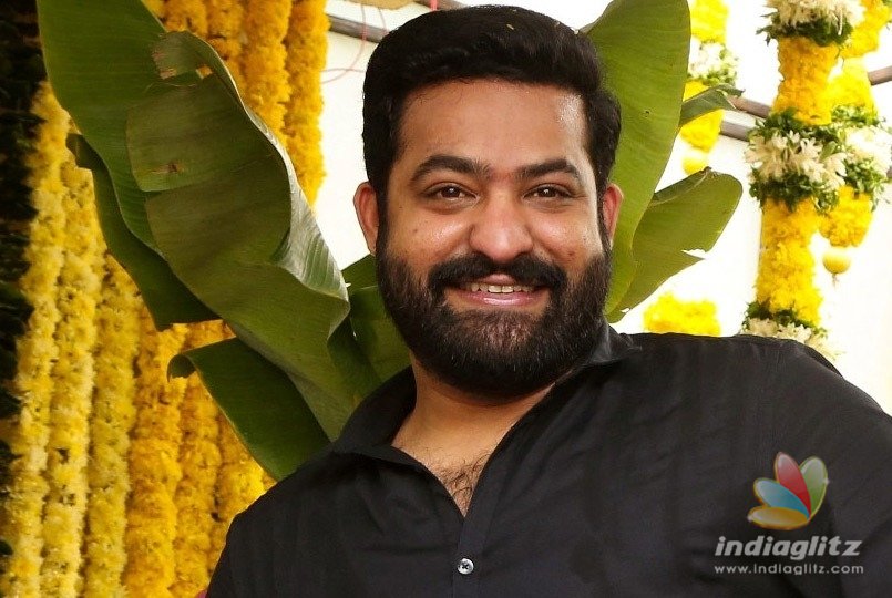 ఎన్టీఆర్ సినిమాలో ఫ్యాక్ష‌న్ రాజ‌కీయాలు