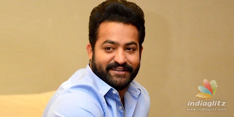Will NTR respond now as the matter escalated to KTR?