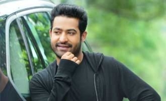 NTR @ 25 Years : జూనియర్ ఎన్టీఆర్ తొలి సినిమాకు పాతికేళ్లు.. 13 ఏళ్ల వయసులోనే హీరోగా