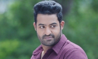 #NTR30: Baseless rumour condemned!
