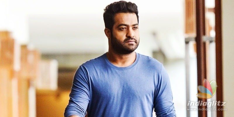 ఎన్టీఆర్‌ 30.. మరో ఆసక్తికరమైన టైటిల్‌