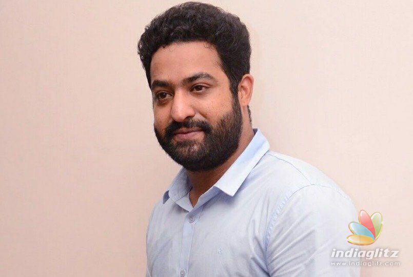 Rumours about NTRs film untrue