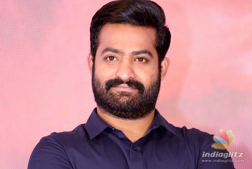 NTR28: One more surpirse is coming