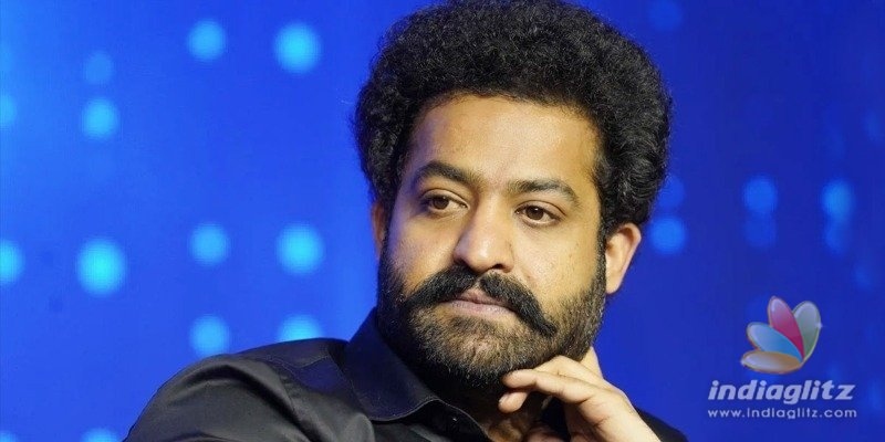 యుద్ధం చేస్తున్నాం.. ఇప్పుడు వద్దు : ఎన్టీఆర్