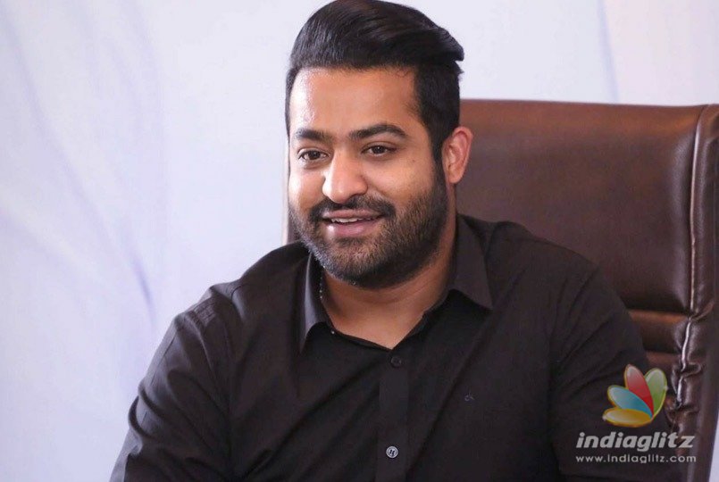 Can never repay for your support: NTR