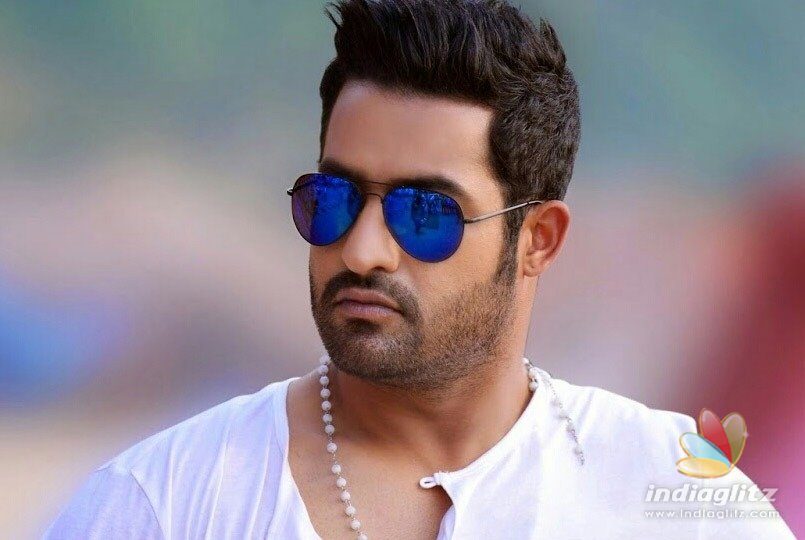 Wishes pour in for NTR