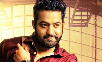 NTR braces up for new schedule