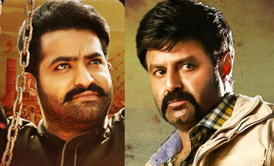 With NTR in, will it be 'Paisa Vasool'?