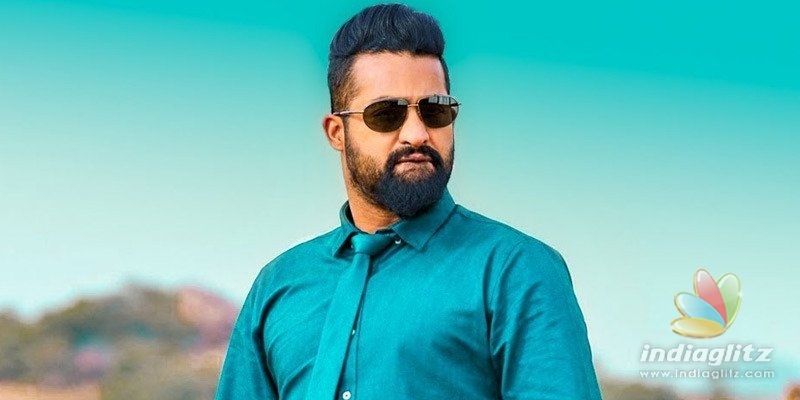 ఎన్టీఆర్ సినిమాలో మ‌రో హీరో..!