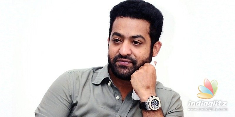 నిర్మాణ రంగంలోకి తార‌క్‌...?