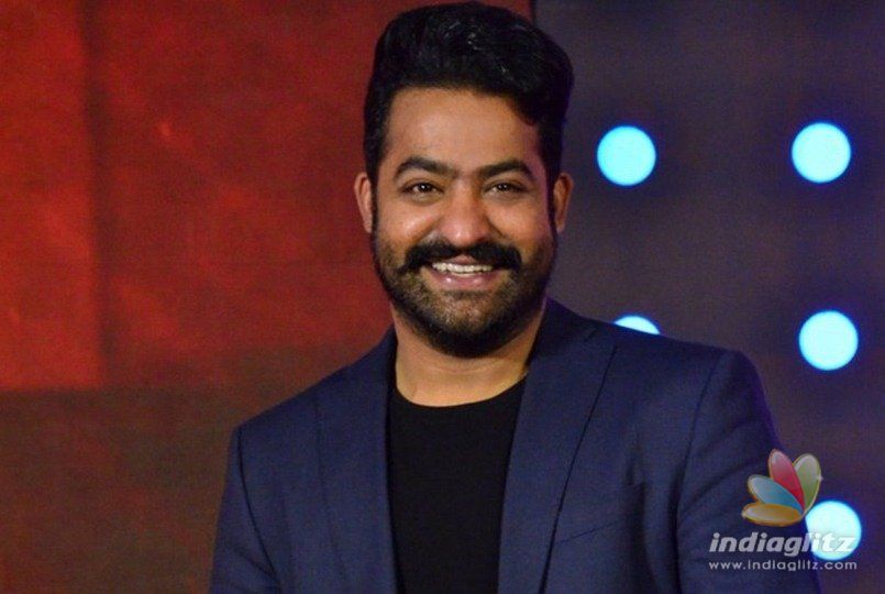 మ‌ళ్లీ బిగ్‌బాస్‌లోకి యంగ్ టైగ‌ర్‌?