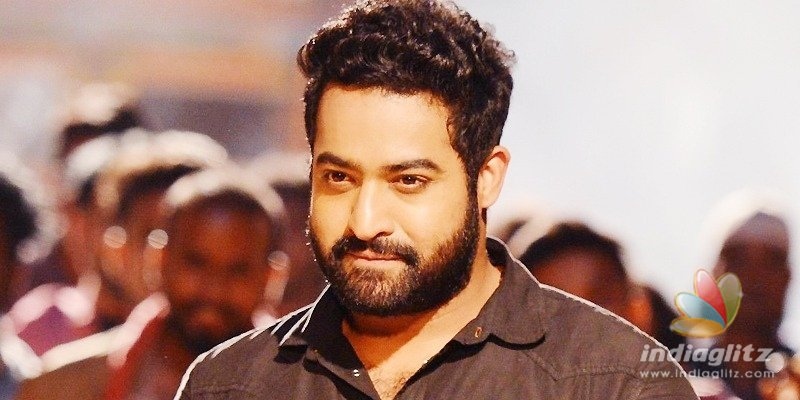 Star director's project with NTR won't take off - Tamil News