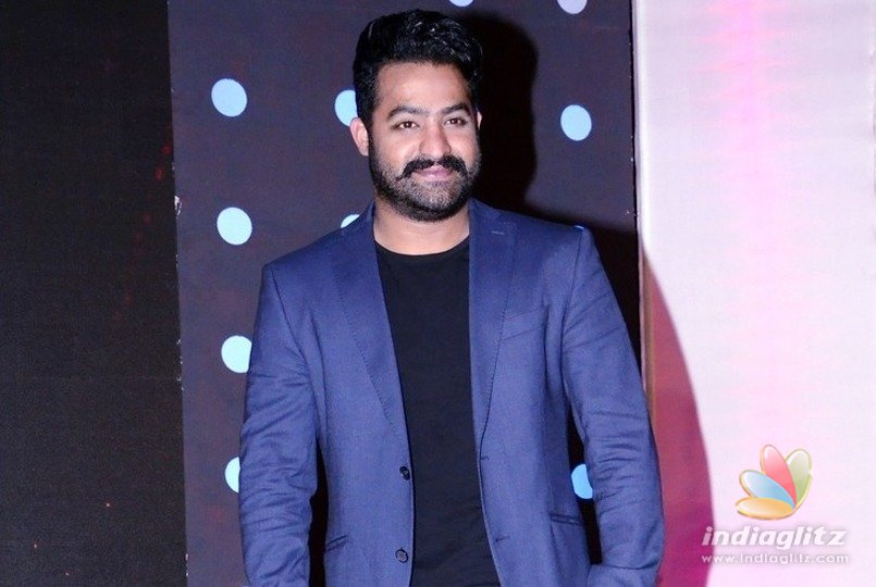 NTR to enter Bigg Boss-2 in style?