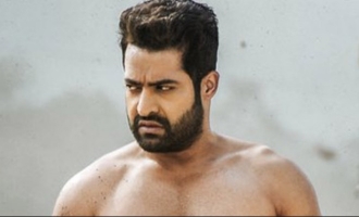 'Aravindha Sametha': A review of First Look!
