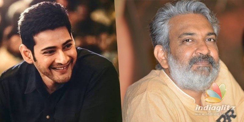 Mahesh Babus movie with Rajamouli will release then: Jr NTR