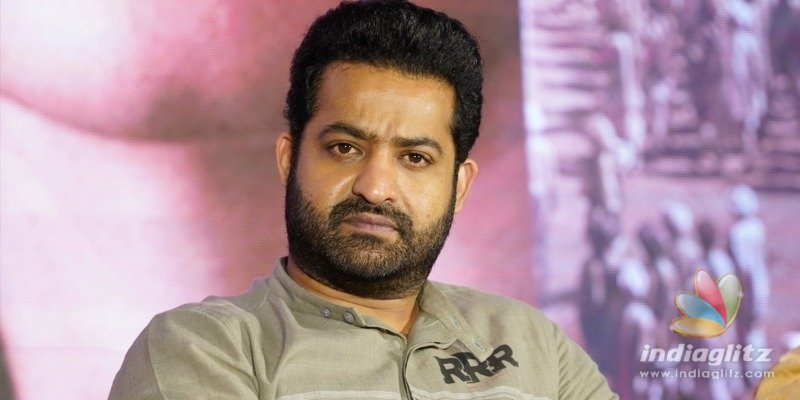 Mahesh Babus movie with Rajamouli will release then: Jr NTR