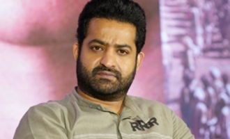 Mahesh Babu's movie with Rajamouli will release then: Jr NTR