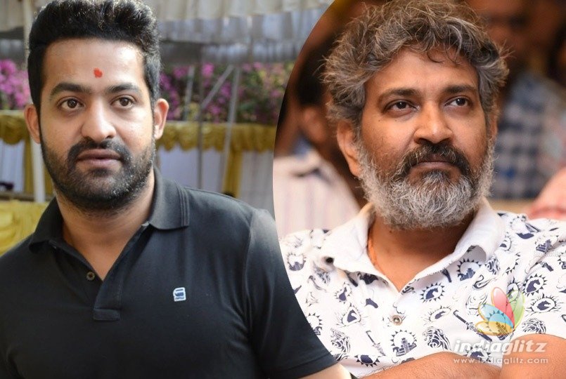 Trainer to work again with NTR on Rajamoulis movie!