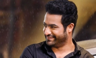 Jr NTR invited for Kannada Rajyotsava for THIS reason