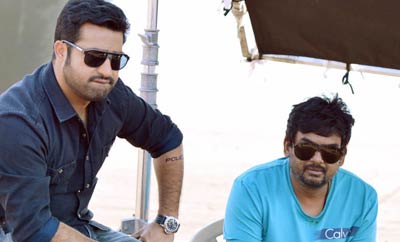 NTR's 'Temper' shows its power