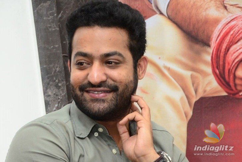 NTR opens up on impact of Pawan Kalyans film