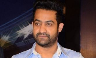 NTR's producer avoids the inappropriate thing