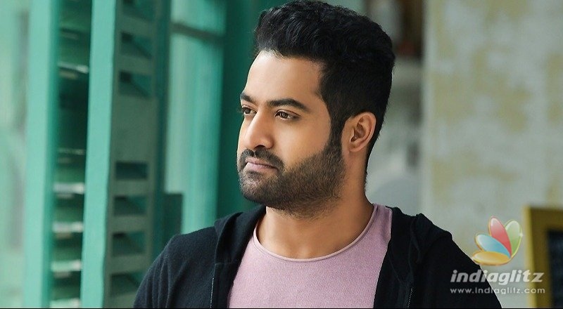 ఆపీ ఫిజ్‌‌ బ్రాండ్ అంబాసిడర్‌గా ఎన్టీఆర్