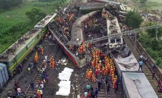 Odisha Train Accident: మాటలకందని మహా విషాదం: ఒడిషాకు మోడీ.. ప్రమాదస్థలిని పరిశీలించనున్న ప్రధాని