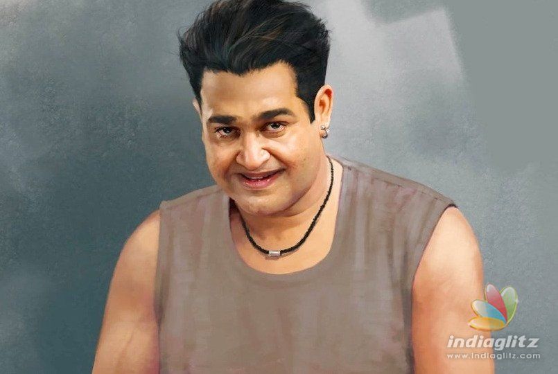Mohanlals Odiyan to release in Telugu simultaneously