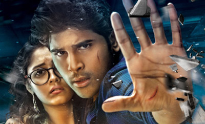 'Okka Kshanam': Pitting love against destiny?