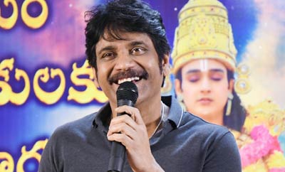 There will be no sequel for that movie: Nagarjuna