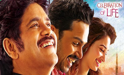 Oopiri going very strong in the Second Weekend in the US