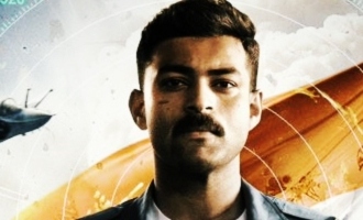 Operation Valentine's trailer: Varun Tej's fight for the country