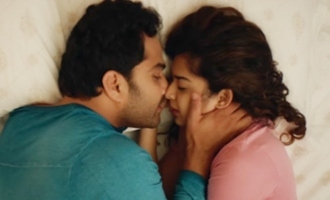 'Ori Devuda': Romantic-fantasy gets an enjoyable trailer