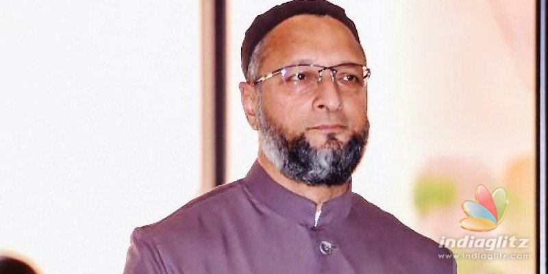 Owaisi not for facial recognition technology in Municipal polls
