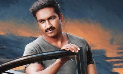 Gopichand's 'Oxygen' up for release