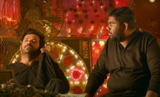 Paarijatha Parvam trailer: Hilarious Heist