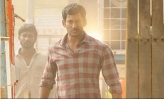 'Pandem Kodi-2' teaser: Action, more action & 'dammu'