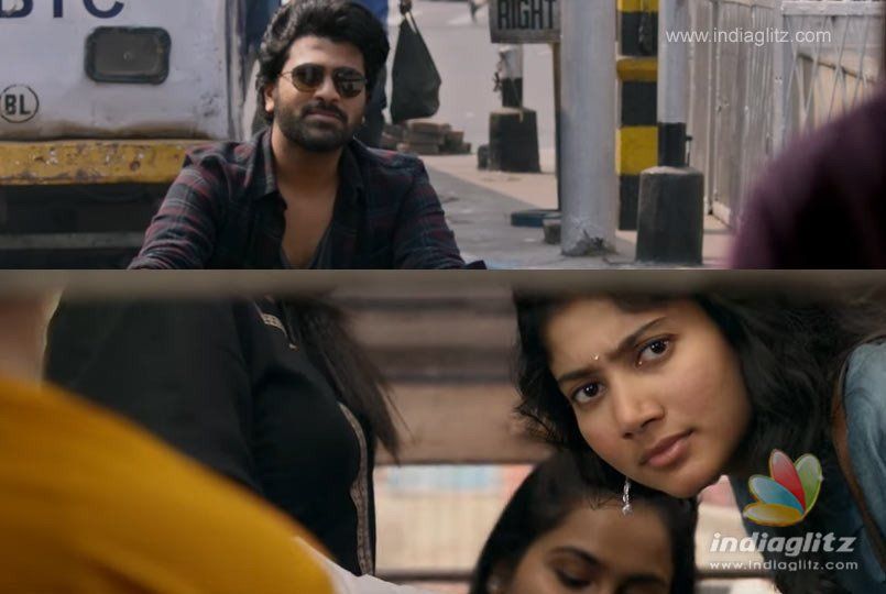 Padi Padi Leche Manasu Teaser: Romance triggered!