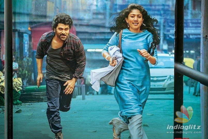 Sai Pallavi-Sharwas film strikes golden deals