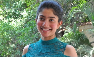 Sai Pallavi on Kanam misunderstanding from Shauryas side and more