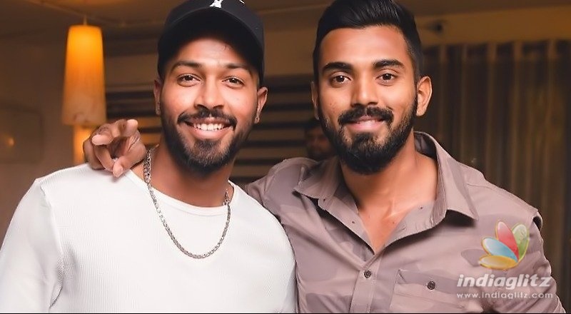 Hardik Pandya, KL Rahul can sleep happily for now