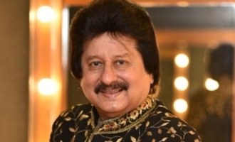 Tragic: Renowned Ghazal Singer Pankaj Udhas breathes his last