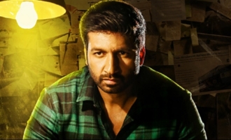 'Pantham' FL released, entertainment + message promised