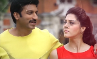 Song Review: I'm Sorry ('Pantham')