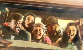 Nagarjuna launches trailer of ZEE Original web series 'Paper Rocket'