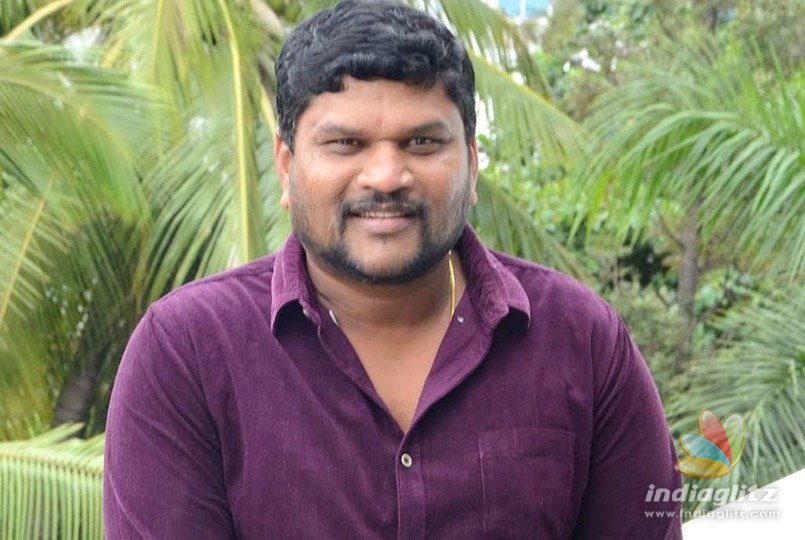 Geetha Govindam is relatable in a different way: Parusuram