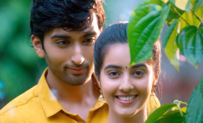 'Parichayam' Teaser: A pure love story on the platter